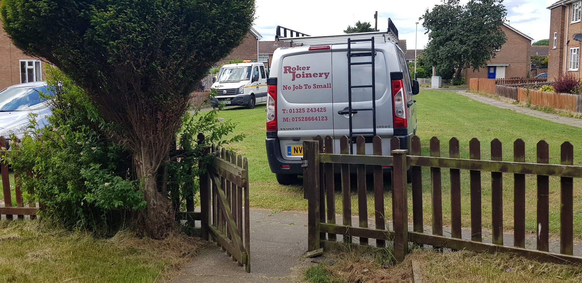 Roker Joinery — Photos 1